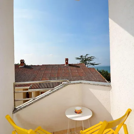 Διαμέρισμα Mango Deluxe *