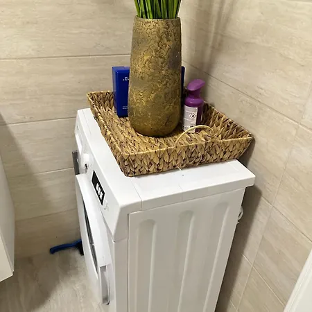 شقة Mango Deluxe زادار