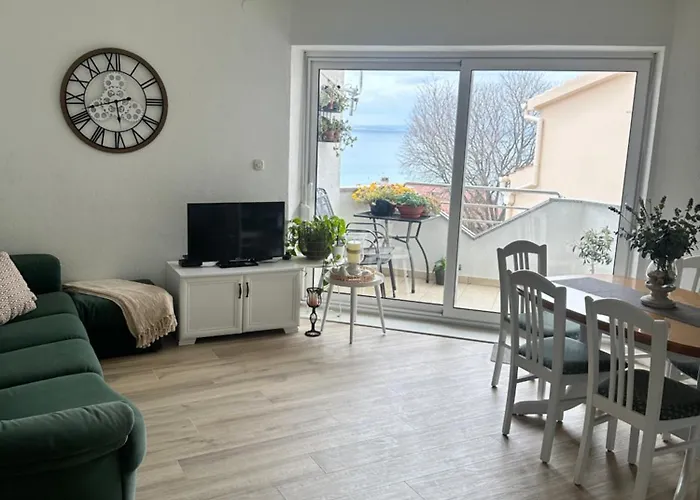 Apartment Mango Deluxe Zadar