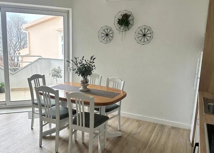 Apartment Mango Deluxe *