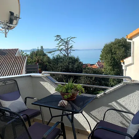 Lejlighed Mango Deluxe