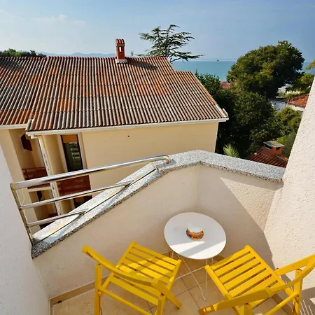 Апартаменты Mango Deluxe *