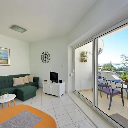 Lejlighed Mango Deluxe *