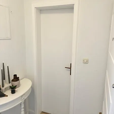 Mango Deluxe Apartment *