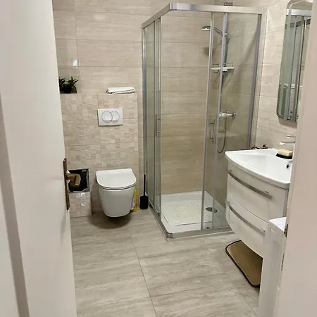 Mango Deluxe Apartment Zadar