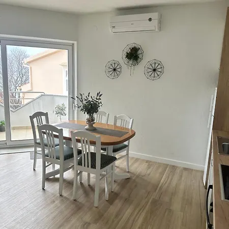 Apartment Mango Deluxe *