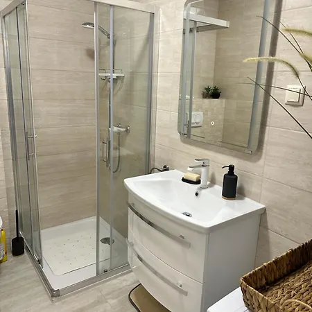 Апартаменты Mango Deluxe