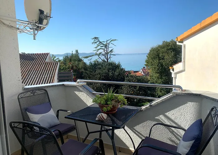 Apartman Mango Deluxe