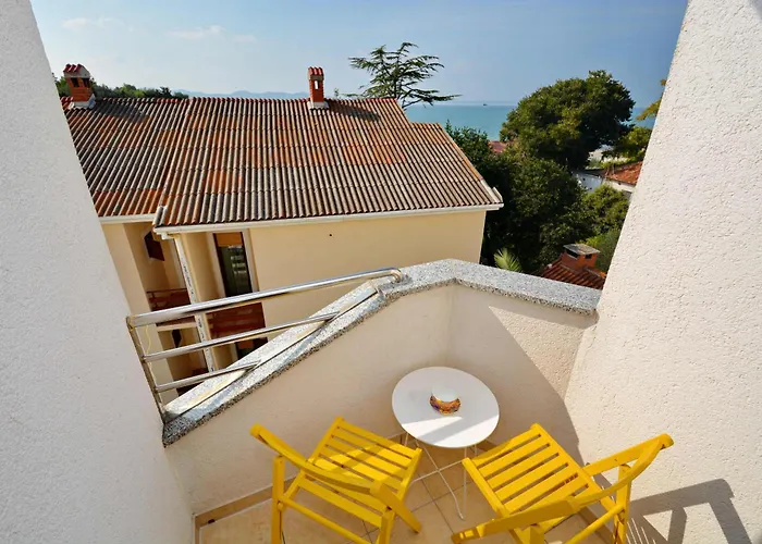 Apartman Mango Deluxe *