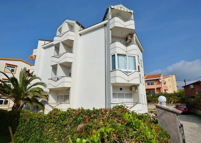 Apartman Mango Deluxe Zadar