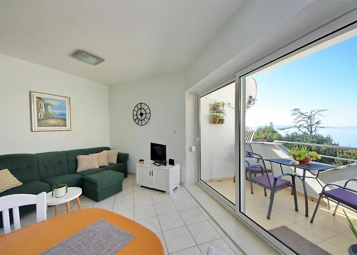 Lejlighed Mango Deluxe *