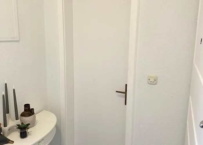 Mango Deluxe Apartman *