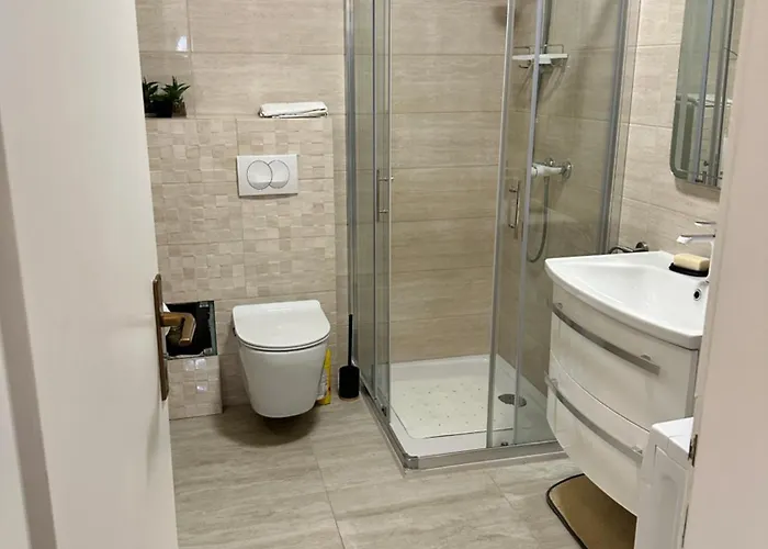 Mango Deluxe Apartman Zadar