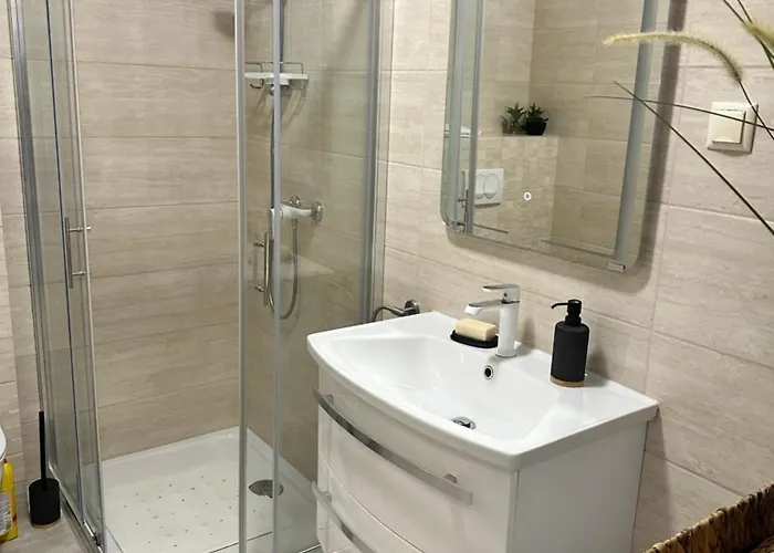 Apartman Mango Deluxe