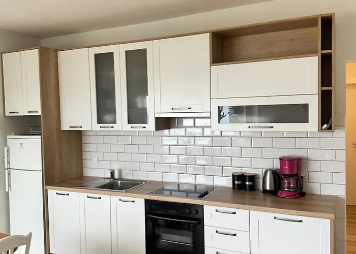 Mango Deluxe Apartman *